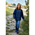 Mikk-Line DUVET Thermal Jacket Thermo Blue Nights